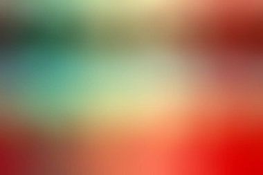 Degrade renkli bulanık arka plan