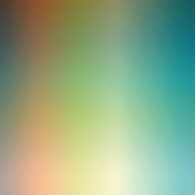 Gradyan renkli bulanık backgroun
