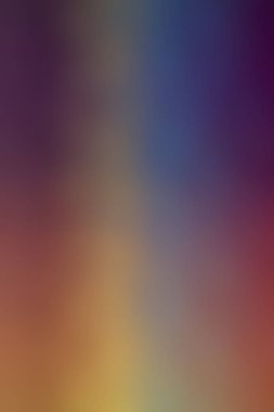 soyut renkli bulanık arkaplan