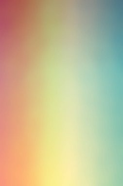 soyut renkli bulanık arkaplan