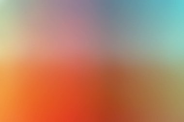 soyut renkli bulanık arkaplan