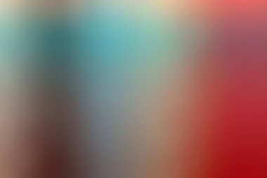 Degrade renkli bulanık arka plan