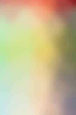 Degrade renkli bulanık arka plan