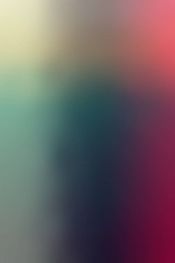 Degrade renkli bulanık arka plan