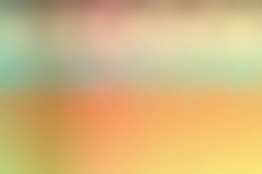 Degrade renkli bulanık arka plan