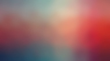 soyut renkli bulanık arkaplan
