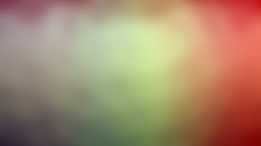 soyut renkli bulanık arkaplan