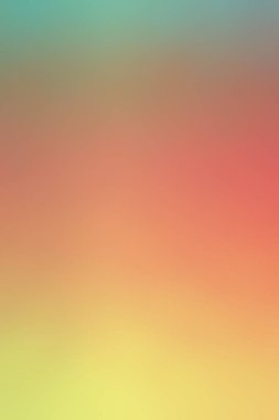 Degrade renkli bulanık arka plan