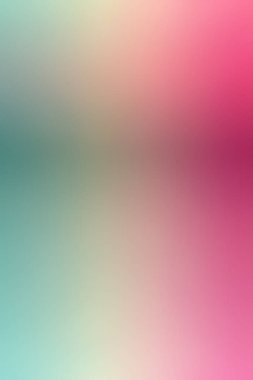 Degrade renkli bulanık arka plan