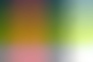 soyut renkli bulanık arkaplan