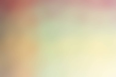 Degrade renkli bulanık arka plan