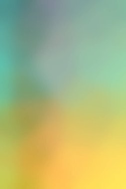 soyut renkli bulanık arkaplan