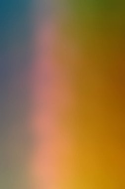 soyut renkli bulanık arkaplan