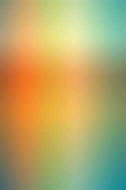 soyut renkli bulanık arkaplan