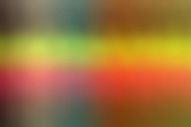 soyut renkli bulanık arkaplan