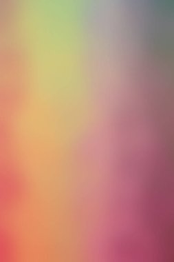 soyut renkli bulanık arkaplan