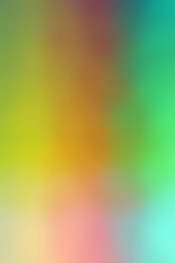 soyut renkli bulanık arkaplan