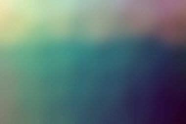 Degrade renkli bulanık arka plan