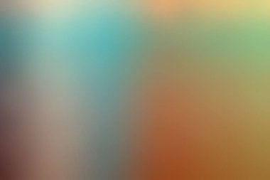 soyut renkli bulanık arkaplan