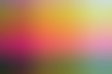 soyut renkli bulanık arkaplan