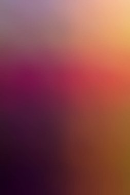 soyut renkli bulanık arkaplan