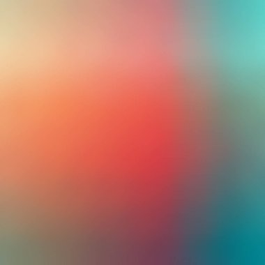 soyut renkli bulanık arkaplan