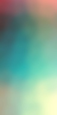 soyut renkli bulanık arkaplan