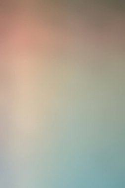 Degrade renkli bulanık arka plan