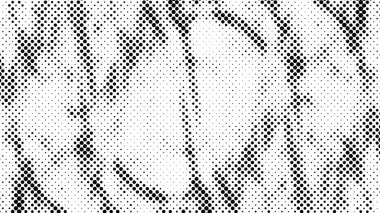 Mor tonlu duvar arka planı