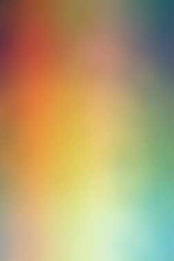 Bulanık renkli doku arka plan