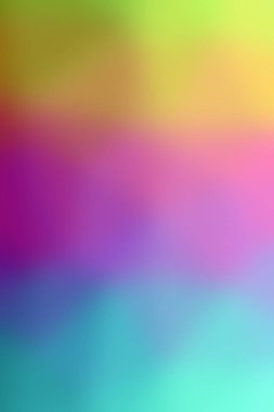 soyut renkli bulanık arkaplan