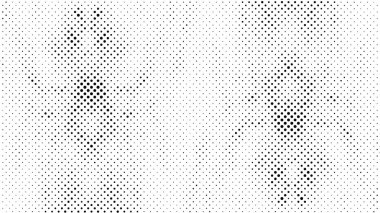 yüksek kaliteli siyah ve beyaz kızılötesi arkaplan grunge dokusu