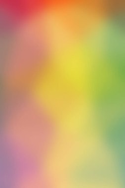 soyut renkli bulanık arkaplan