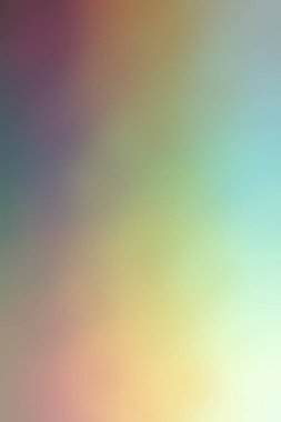 Degrade renkli bulanık arka plan