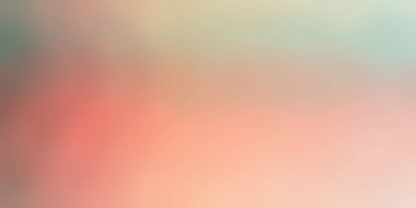 soyut renkli bulanık arkaplan