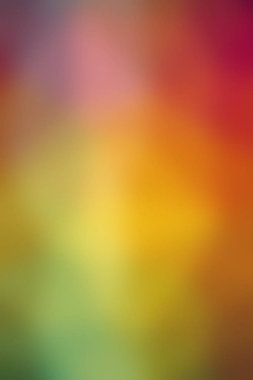 soyut renkli bulanık arkaplan