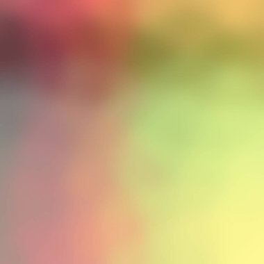 soyut renkli bulanık arkaplan