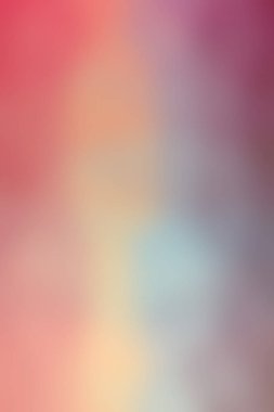 Bulanık renkli doku arka plan 