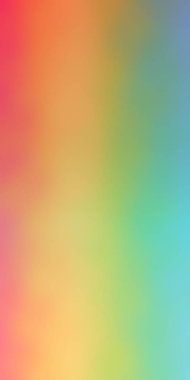 soyut renkli bulanık arkaplan