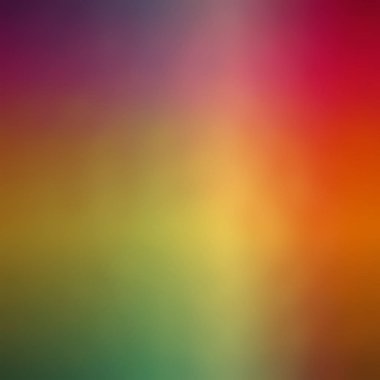 Degrade renkli bulanık arka plan