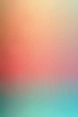 soyut renkli bulanık arkaplan