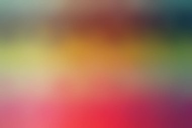 Degrade renkli bulanık arka plan