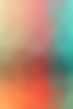 Degrade renkli bulanık arka plan