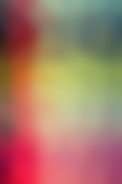 soyut renkli bulanık arkaplan