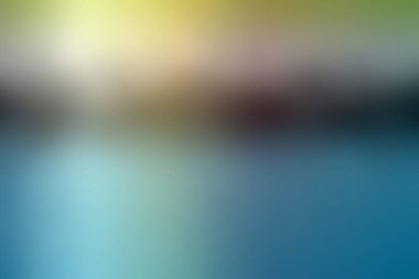 soyut renkli bulanık arkaplan