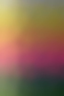 soyut renkli bulanık arkaplan