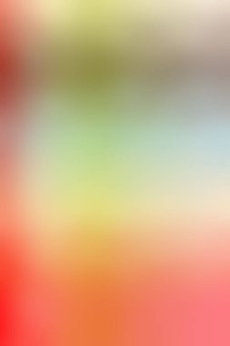 Degrade renkli bulanık arka plan