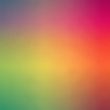 Gradyan renkli bulanık backgroun