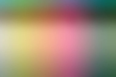 soyut renkli bulanık arkaplan