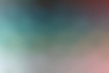 Degrade renkli bulanık arka plan